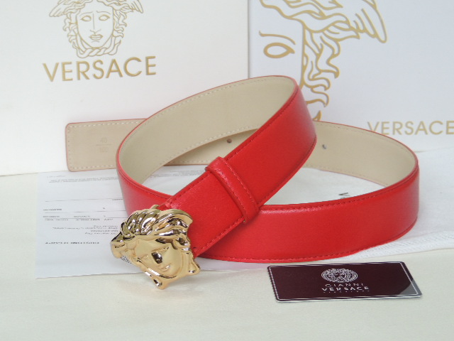 Wholesale 1:1 Designer Versace Belt for Cheap-248