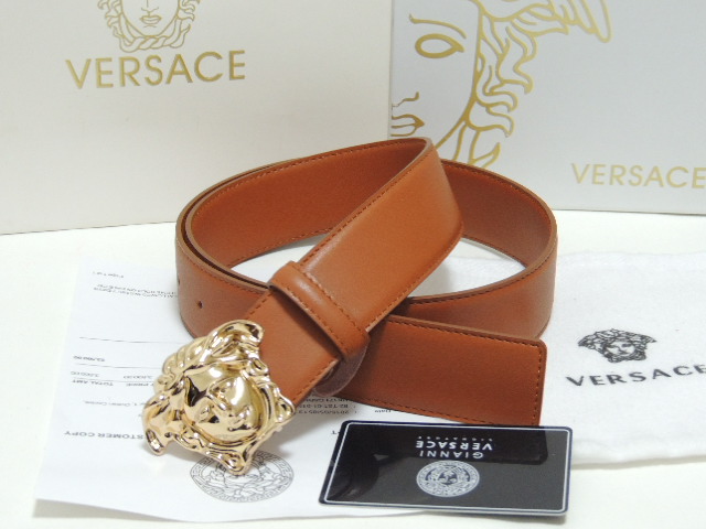 Wholesale 1:1 Designer Versace Belt for Cheap-256