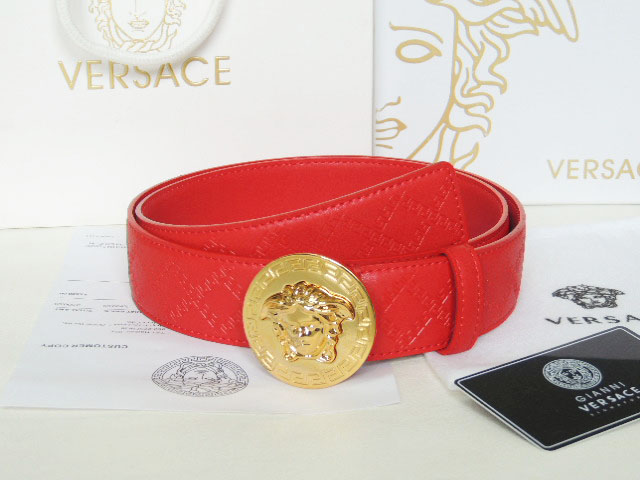Wholesale 1:1 Designer Versace Belt for Cheap-258