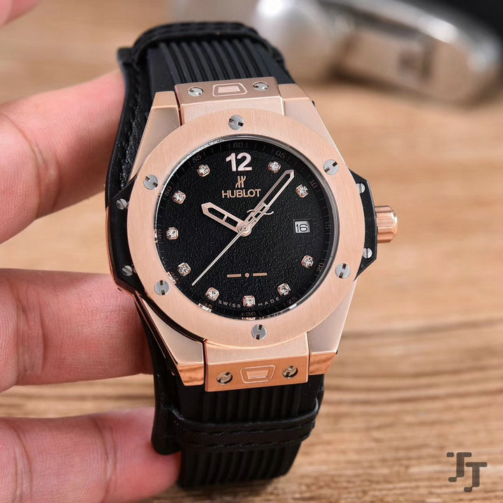 Wholesale Hublot Classic Fashion Watches for Cheap-042