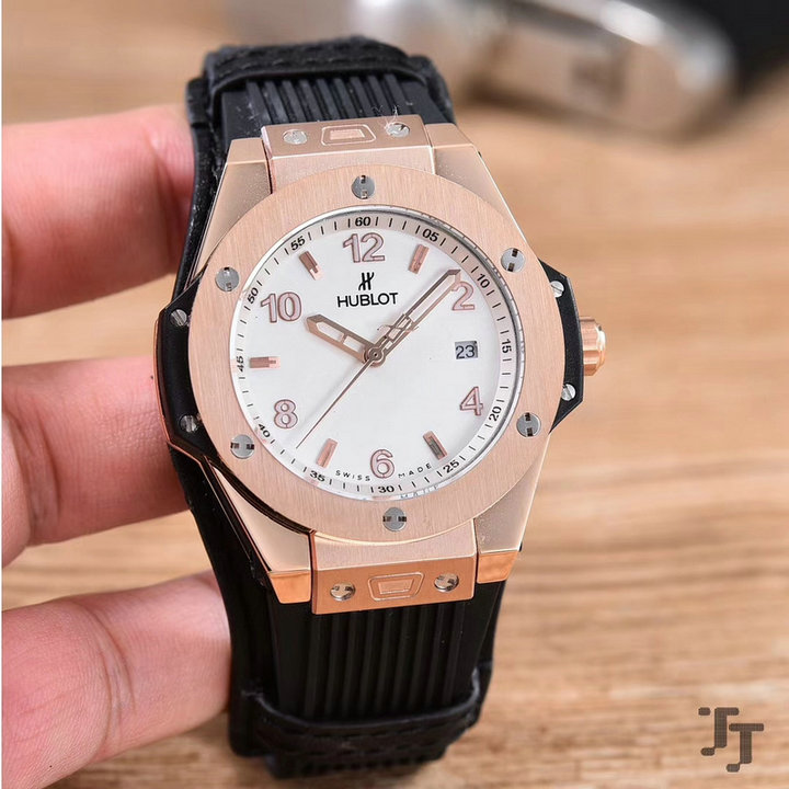 Wholesale Hublot Classic Fashion Watches for Cheap-043