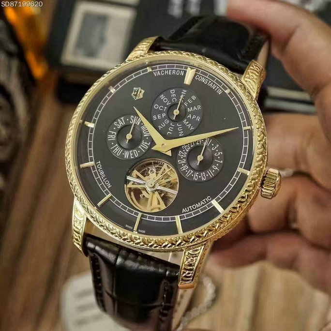Wholesale Replica Vacheron Constantin Watches-105