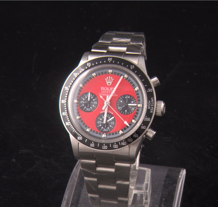 Wholesale Rolex Luxury Designer Watches-001