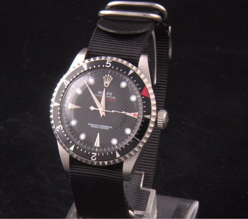 Wholesale Rolex Luxury Designer Watches-010