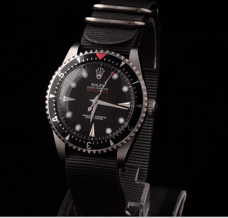 Wholesale Rolex Luxury Designer Watches-011