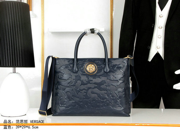 Wholesale Versace men Bags for Cheap-029