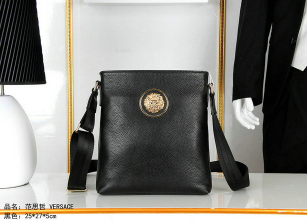 Wholesale Versace men Bags for Cheap-034