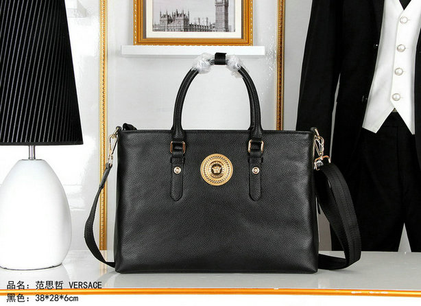 Wholesale Versace men Bags for Cheap-036