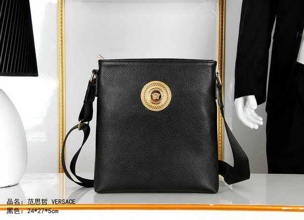 Wholesale Versace men Bags for Cheap-038