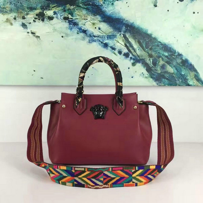 Wholesale Cheap Versace Replica Handbags Women-020