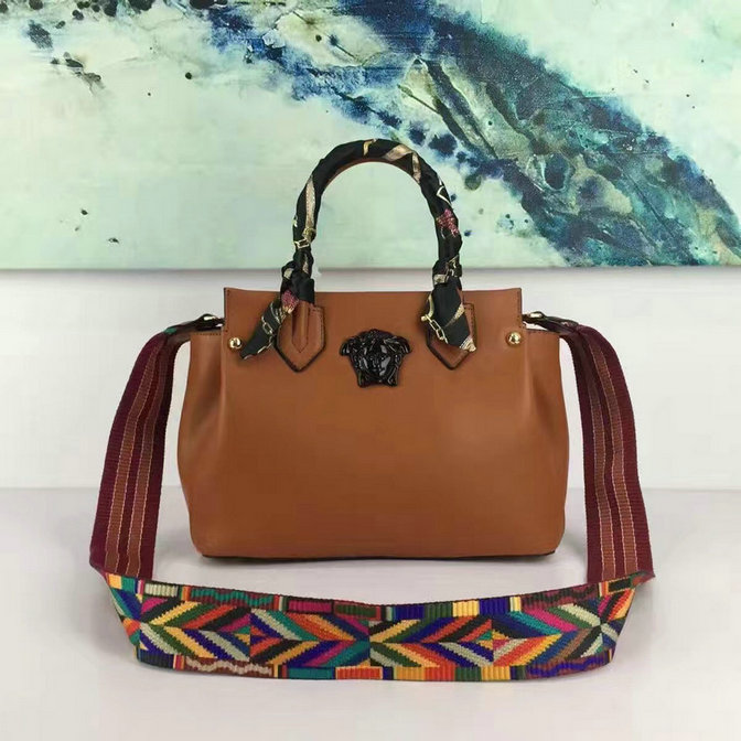Wholesale Cheap Versace Replica Handbags Women-022