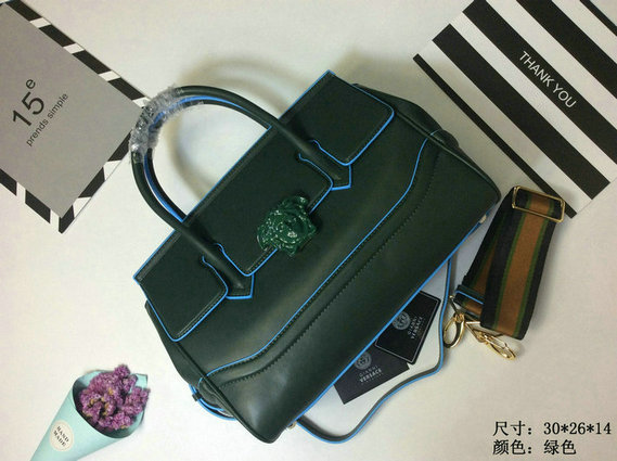 Wholesale Cheap Versace Replica Handbags Women-025