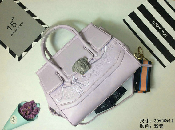Wholesale Cheap Versace Replica Handbags Women-026