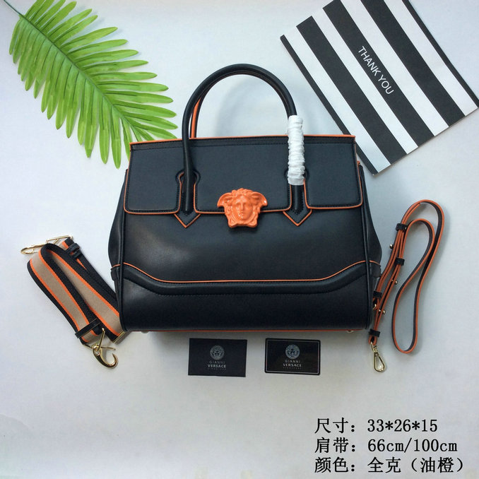 Discount Wholesale Outlet Versace Handbags-033