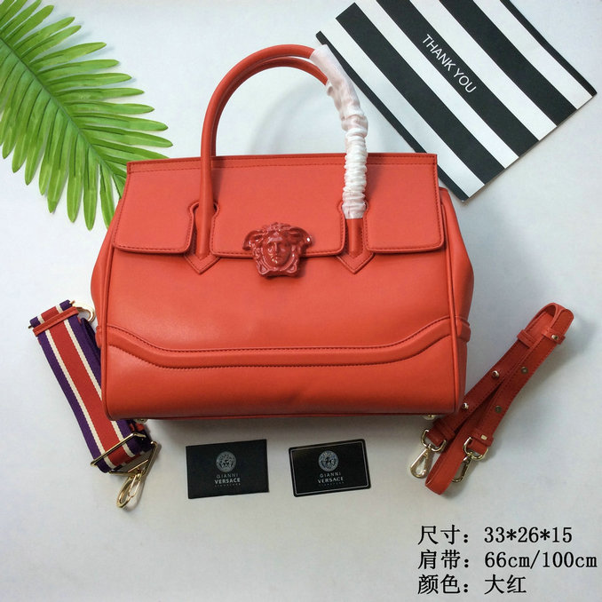 Discount Wholesale Outlet Versace Handbags-035