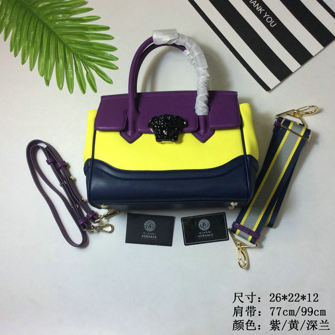 Discount Wholesale Outlet Versace Handbags-036