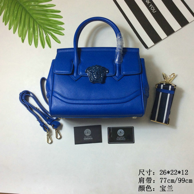 Discount Wholesale Outlet Versace Handbags-038