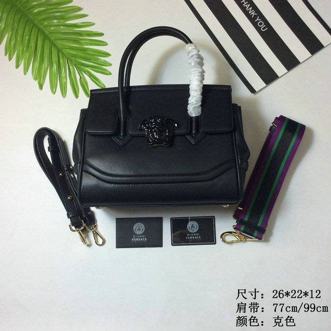 Discount Wholesale Outlet Versace Handbags-039