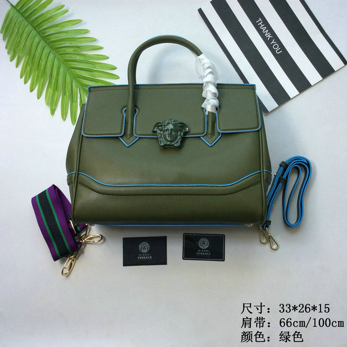 Discount Wholesale Outlet Versace Handbags-040