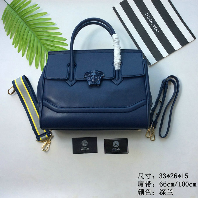 Discount Wholesale Outlet Versace Handbags-044
