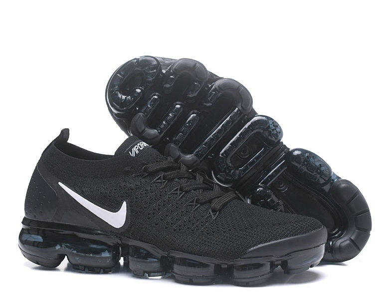 Wholesale Cheap Nike Air VaporMax Flyknit 2 Running Shoes for Sale-011