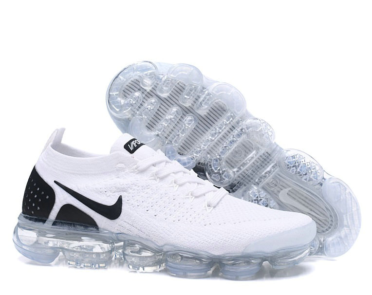 Wholesale Cheap Nike Air VaporMax Flyknit 2 Running Shoes for Sale-012