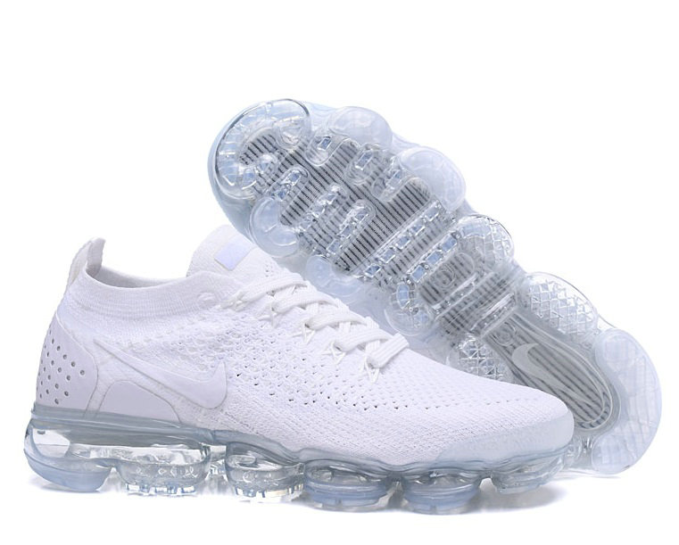 Wholesale Cheap Nike Air VaporMax Flyknit 2 Running Shoes for Sale-013