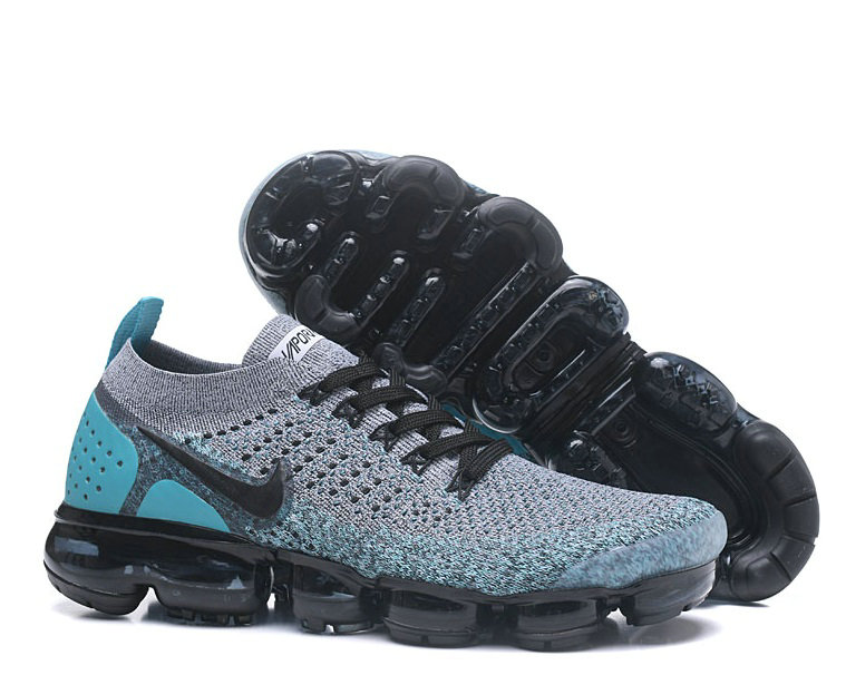 Wholesale Cheap Nike Air VaporMax Flyknit 2 Running Shoes for Sale-014