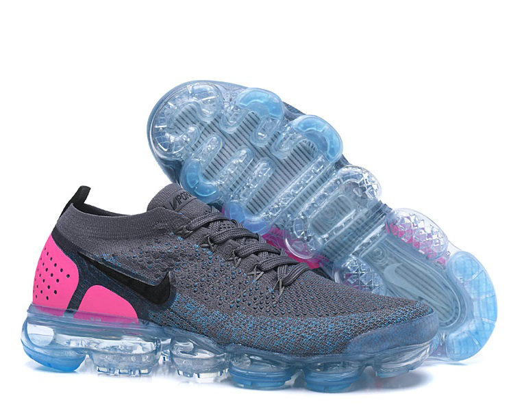 Wholesale Cheap Nike Air VaporMax Flyknit 2 Running Shoes for Sale-015