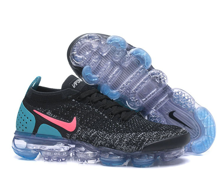 Wholesale Cheap Nike Air VaporMax Flyknit 2 Running Shoes for Sale-016