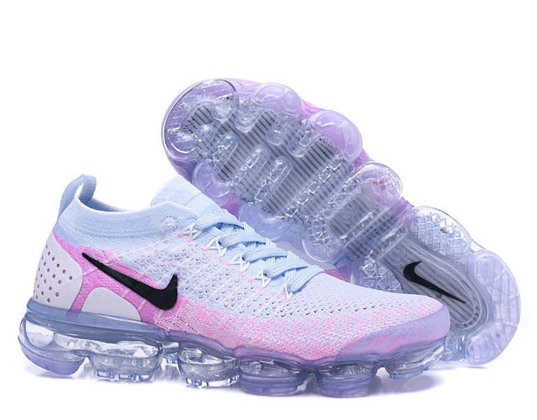Wholesale Cheap Nike Air VaporMax Flyknit 2 Running Shoes for Sale-017