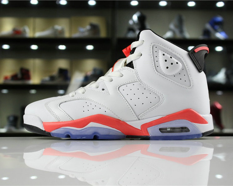 Wholesale Cheap AAA Quality Replica Jordan 6 Basketball Shoes for Sale-063
