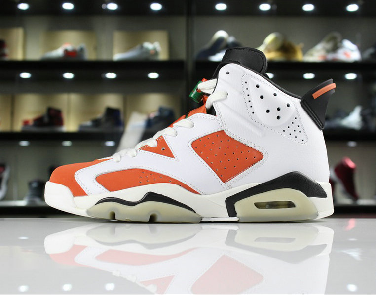 Wholesale Cheap AAA Quality Replica Jordan 6 Basketball Shoes for Sale-064