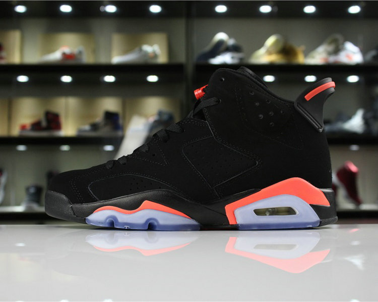 Wholesale Cheap AAA Quality Replica Jordan 6 Basketball Shoes for Sale-066