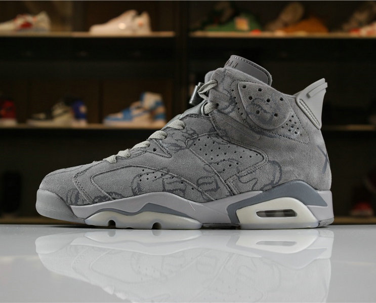Wholesale Cheap AAA Quality Replica Jordan 6 Basketball Shoes for Sale-068