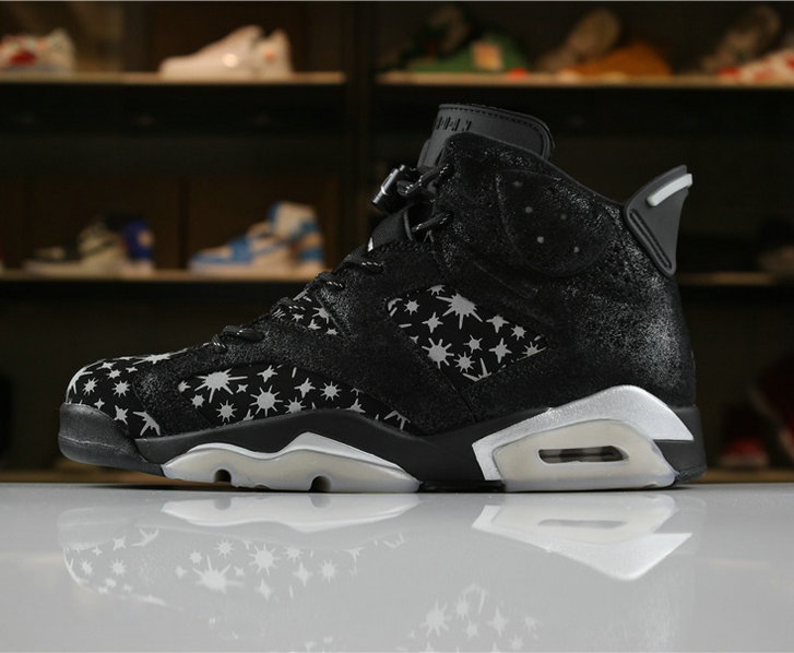 Wholesale Cheap AAA Quality Replica Jordan 6 Basketball Shoes for Sale-069