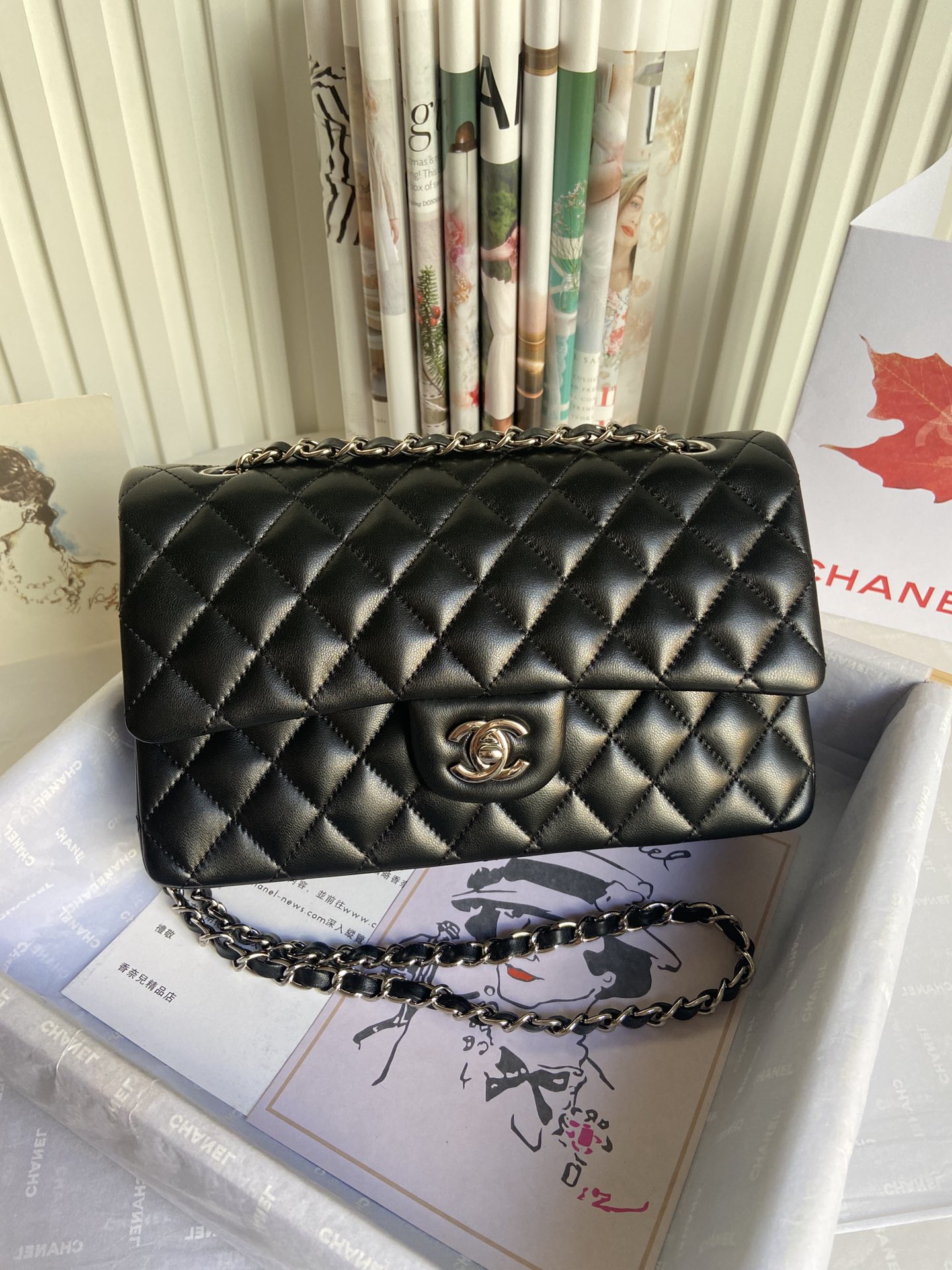 Wholesale Cheap C hanel Aaa bags for Sale
