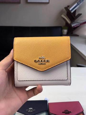 Wholesale Cheap Coach Aaa Wallets for Sale