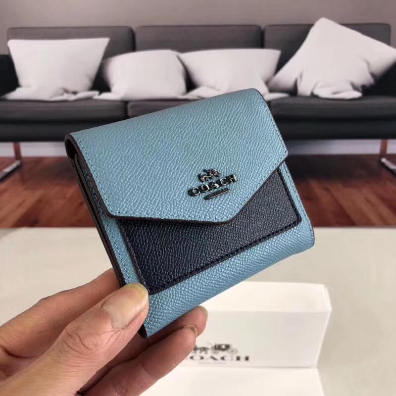 Wholesale Cheap Coach Aaa Wallets for Sale