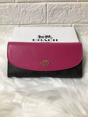 Wholesale Cheap Coach Aaa Designer Wallets for Sale