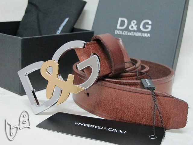 Wholesale Cheap AAA DG Designer Belts for Sale