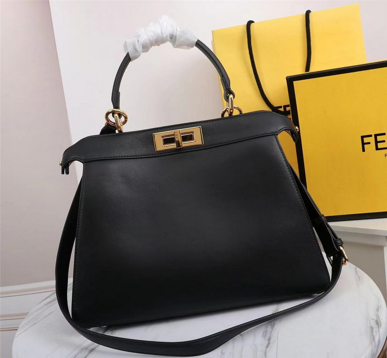 Wholesale Cheap AAA Fendi Replica Designer bags for Sale