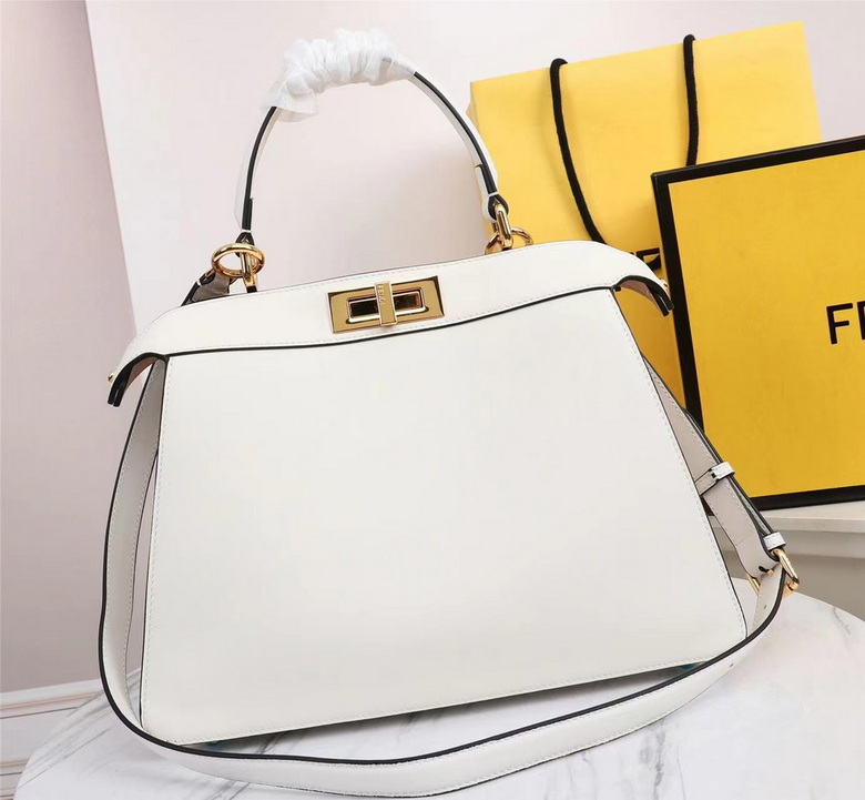 Wholesale Cheap AAA Fendi Replica Designer bags for Sale