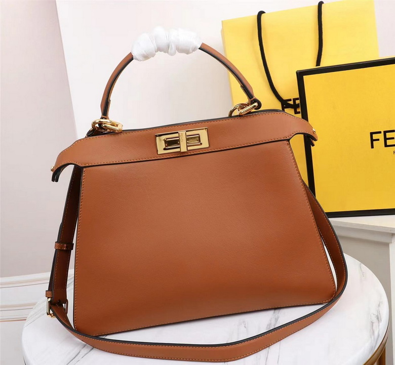 Wholesale Cheap AAA Fendi Replica Designer bags for Sale