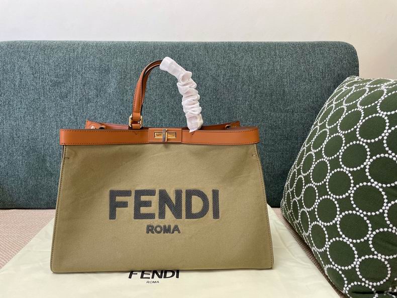 Wholesale Cheap AAA Fendi Replica Designer bags for Sale