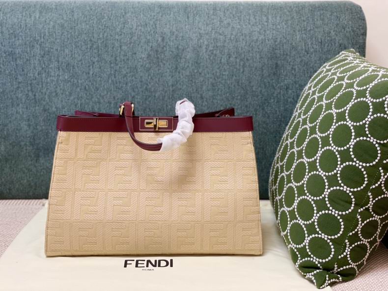 Wholesale Cheap AAA Fendi Replica Designer bags for Sale