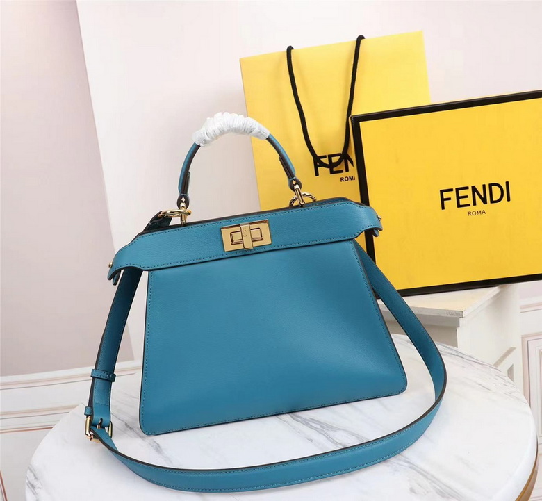 Wholesale Cheap AAA Fendi Replica Designer bags for Sale