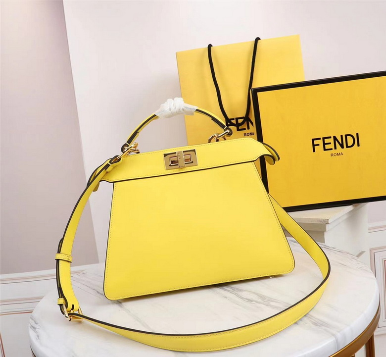 Wholesale Cheap AAA Fendi Replica Designer bags for Sale