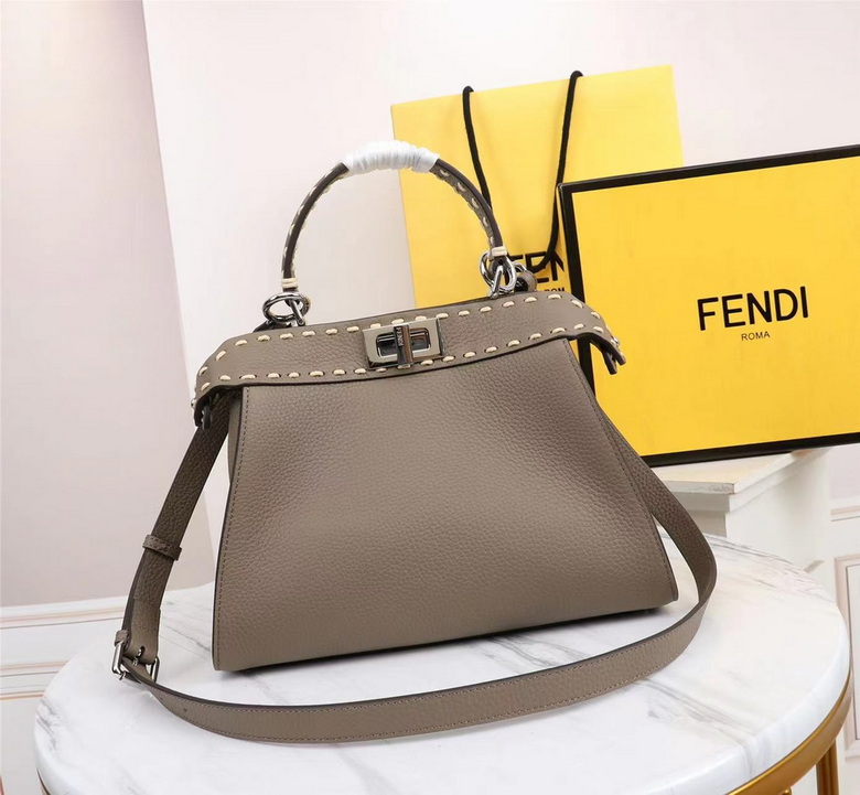 Wholesale Cheap AAA Fendi Replica Designer bags for Sale