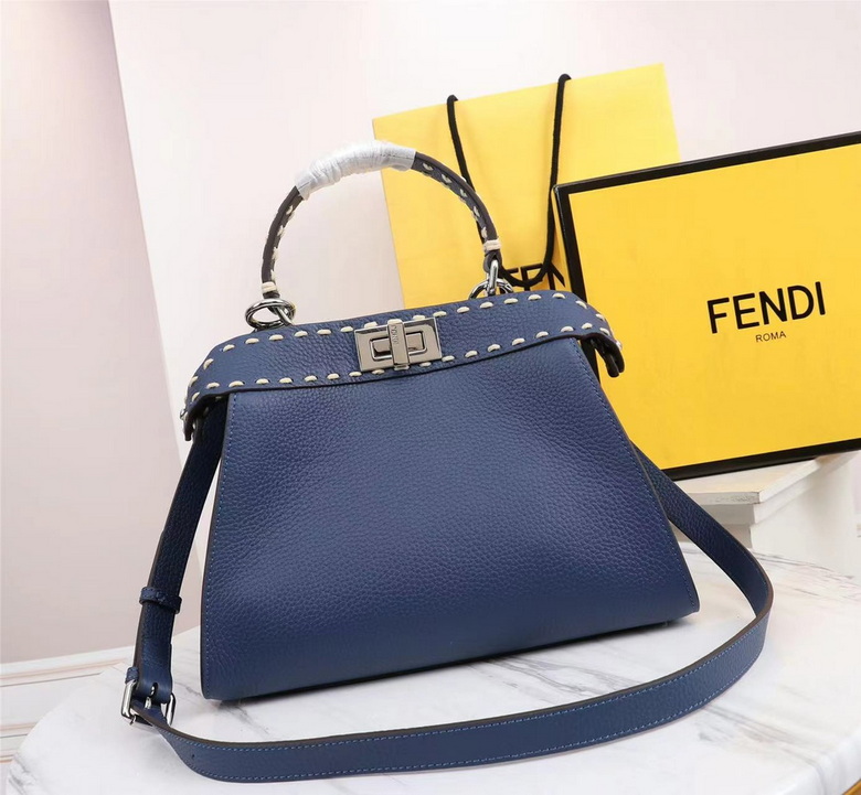 Wholesale Cheap AAA Fendi Replica Designer bags for Sale